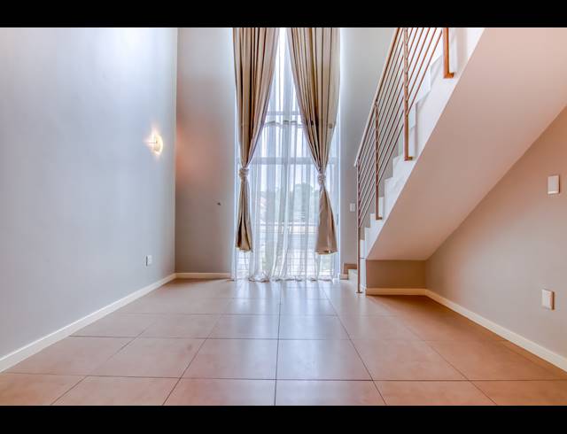 2 BEDROOM APARTMENT TO LET IN MORNINGSIDE
